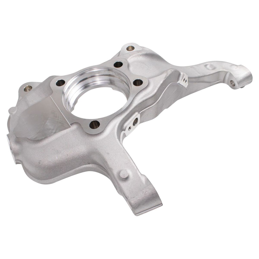 Front Steering Knuckle Pair for 2019-2024 Chevrolet Silverado 1500, Tahoe, Suburban, GMC Sierra, Yukon and Cadillac Escalade