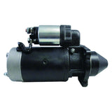 Caterpillar 416/426/428/436/438 Backhoe Starter PP16558N – alternate view