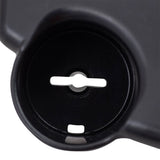 Bumper Bracket for 13-15 Nissan Sentra Driver Front Side Retainer Mount Support 4449-0016L - product image