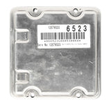 2004-2006 Cadillac SRX STS XLR OEM Engine Control Module 12576523 - product image