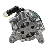 Power Steering Pump w/ Pulley for 2003-2005 Honda Accord L4 2.4L 56110RAAA01 – product image 2