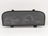1999 Jeep Grand Cherokee Speedometer Instrument Cluster Gauges 56042074AC OEM - product image
