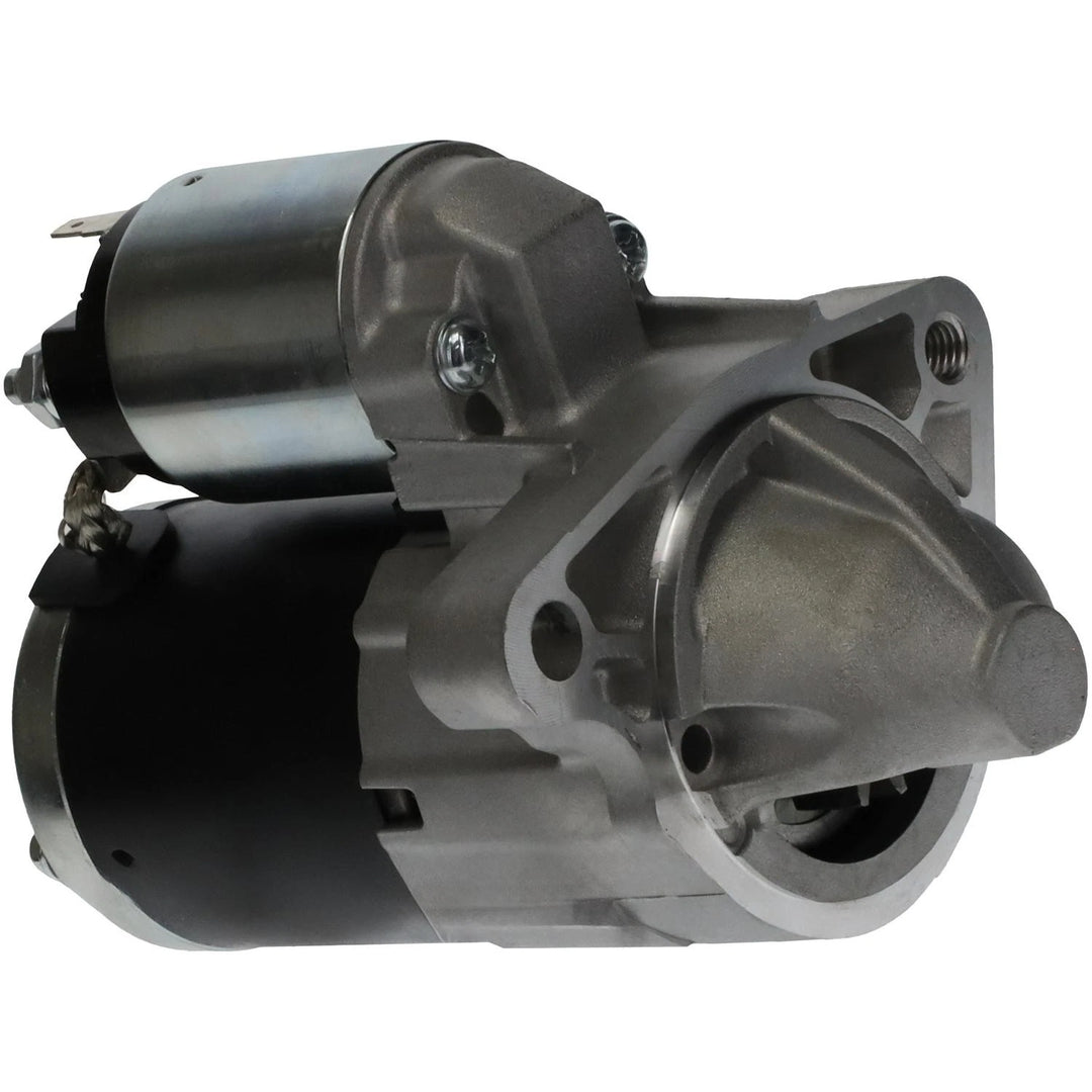 Starter For Mazda 3 14-20, Mazda 6 14-20, Mazda CX-30 20, Mazda CX-5 14-20 PP11713N – front view