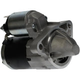 Starter For Mazda 3 14-20, Mazda 6 14-20, Mazda CX-30 20, Mazda CX-5 14-20 PP11713N – front view