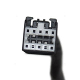 Power Mirror For 2013-2015 Dart Left 1TA111X8AH CH1320363 2336-0032L - product image