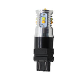 LED Turn Signal Lights Switchback 3157 for Chevy Silverado 1500 1999-13 L3157ALL – product image 2