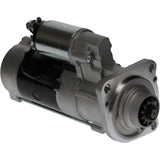 Starter For 94 95 96 97 98 99 00 01 Ford POWERSTROKE 7.3 F-SERIES PP17578N – front view