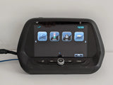 2016-2018 Chevrolet Camaro GPS Navigation Info Radio Display Screen 84229264 OEM - product image