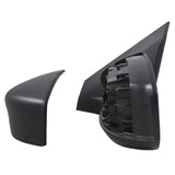 Power Mirror For 2013-2015 Sentra Heated Left 963023SG1A NI1320262 4332-0001L - product image
