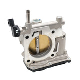 Throttle Body for 2006-2010 Subaru Impreza Forester Legacy 2.5L 16112AA010 – product image 3