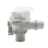 Washer Drain Pump Assembly for LG Washing Machines AHA75673404 EAU63743803