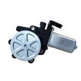 Front Left Window Regulator Motor 8981960600 for 2003-2011 Isuzu D-Max