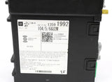 2013-2015 Buick Cadillac Chevrolet GMC OEM AM/FM Radio Module 13591992 - product image