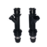 Fuel Injector Set of 6 for 2004-2007 Chevrolet Trailblazer GMC Envoy Buick Rainier 25358575