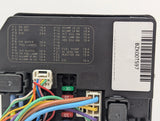 2009-2014 Nissan Cube Engine Fuse Box Relay Junction Block IPDM 284B71FC0B OEM - product image