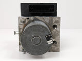 2013-2015 Audi A6 S6 ABS Anti Lock Brake Pump Control Module Unit 4F0614517A OEM - product image