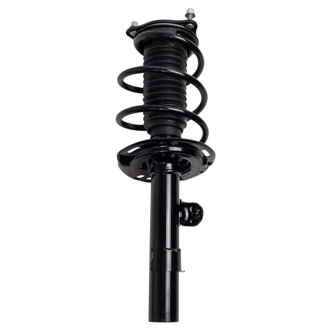 Front Complete Strut and Sway Bar Link Kit for 2023-2025 Honda Accord 1.5L Turbo
