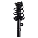Front Complete Strut and Sway Bar Link Kit for 2023-2025 Honda Accord 1.5L Turbo