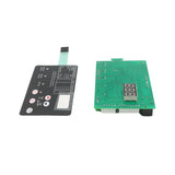Control Board and Switch Pad Kit for Multiple-Year Pentair MasterTemp Pool Heater EBAY-377482439755 – product image 7