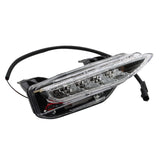 Driver Front Turn Signal Light for 2014-2020 Infiniti Q50 Q50S 261354GA1A – product image 2