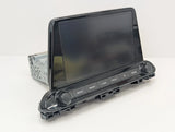 Radio Display Screen And Receiver Sedan Fits 22-24 FORTE 96160M7230WK OEM - product image