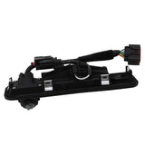 Backup Rear View Camera Trunk Camera 95760E6201 for Hyundai Sonata 2015-2017 95760-E6201 – product image 5