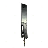 88-97 Oldsmobile Cutlass Supreme Drivers Textured Outside Outer Door Handle ADS2843L - product image