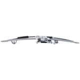 Window Regulator with Motor For 2000-2005 Impala Front Set 15240529 GM1351135 1552-6155LR - product image