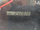 2001-2003 Toyota Highlander Speedometer Cluster Gauge Tach 83800-48100 OEM - product image