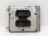 2003-2011 Saab 9-3 2.0L FWD Engine Computer Control Module ECM ECU 55353231 OEM - product image