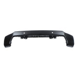 Split Style Front Bumper for 2020-2023 Chevrolet Silverado 2500 HD 3500 HD 84795616