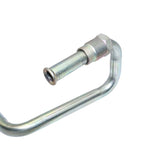 Transmission Cooler Line 4C3Z-7B028-CA for 2003-2004 Ford F-250, F-350 Super Duty and Excursion 6.0L Diesel