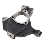 Front Steering Knuckle Pair for 2007-2014 Chevrolet Silverado GMC Sierra 1500 698-070 698-071