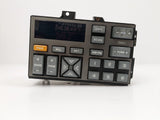 88 89 90 91 92 93 94 GMC Sierra C1500 Radio Tuner Stereo Head 1988-1994 16189885 OEM - product image