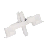 Door Sill Scuff Plate Trim Clips Set of 10 for 2003-2010 Porsche Cayenne