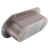 Engine Oil Cooler for John Deere 4040 4240 4440 4050 4250 4450 Tractors AT25038