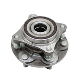 Front Wheel Bearing Hub Pair for 2005-2021 Toyota Tacoma 4WD 950-001 – product image 3