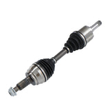 Front Right CV Axle Assembly for 2013-2019 Cadillac XTS with 6T75 Transmission 66-1625