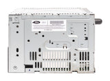 2011-2012 Ford Escape AM/FM Radio Receiver Single-Disc CD Player BL8T-18D822-AC - product image