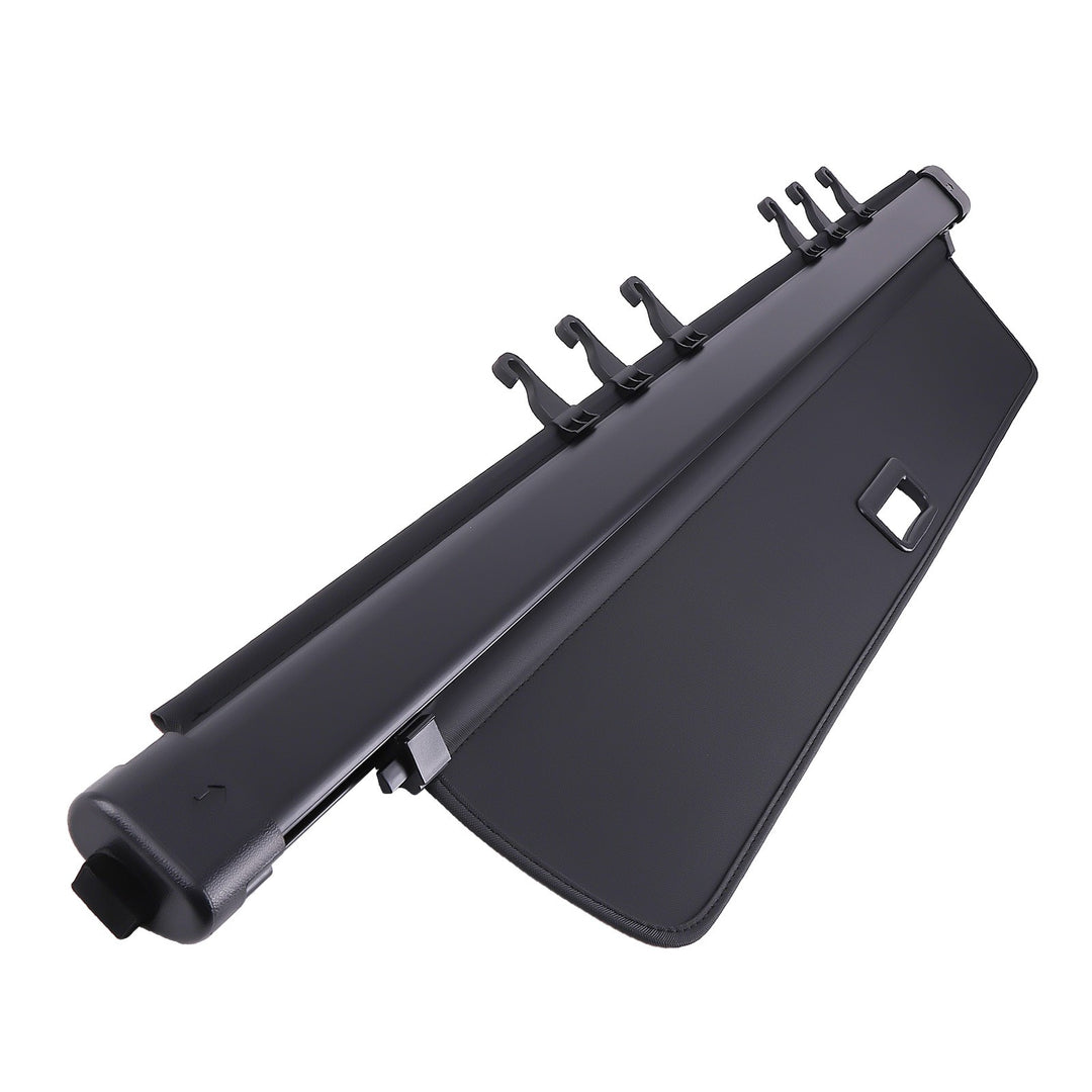 Retractable Cargo Cover for 2016-2022 Honda Pilot