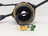 2007-2012 Mercedes GL320 GL450 GL350 GL550 Turn Signal Wiper Angle Sensor OEM A1645450716 - product image