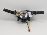 2006-2010 Frontier Clock Spring Steering Angle Sensor Combination Switch 25560-ZP51B OEM - product image