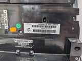 10-12 Camaro Electronic Radio Audio Display Heat AC Climate Control Panel OEM 92235960 - product image