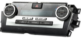 2012-14 Toyota Camry OEM Dual Climate Control Panel 55900-06370 - product image