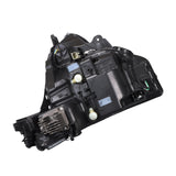Left Full LED Headlight for 2024-2025 Chevrolet Trax 42865174