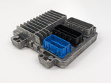2009-2012 Chevy Colorado GMC Canyon 2.9L Engine Computer ECU ECM 12636015 OEM - product image