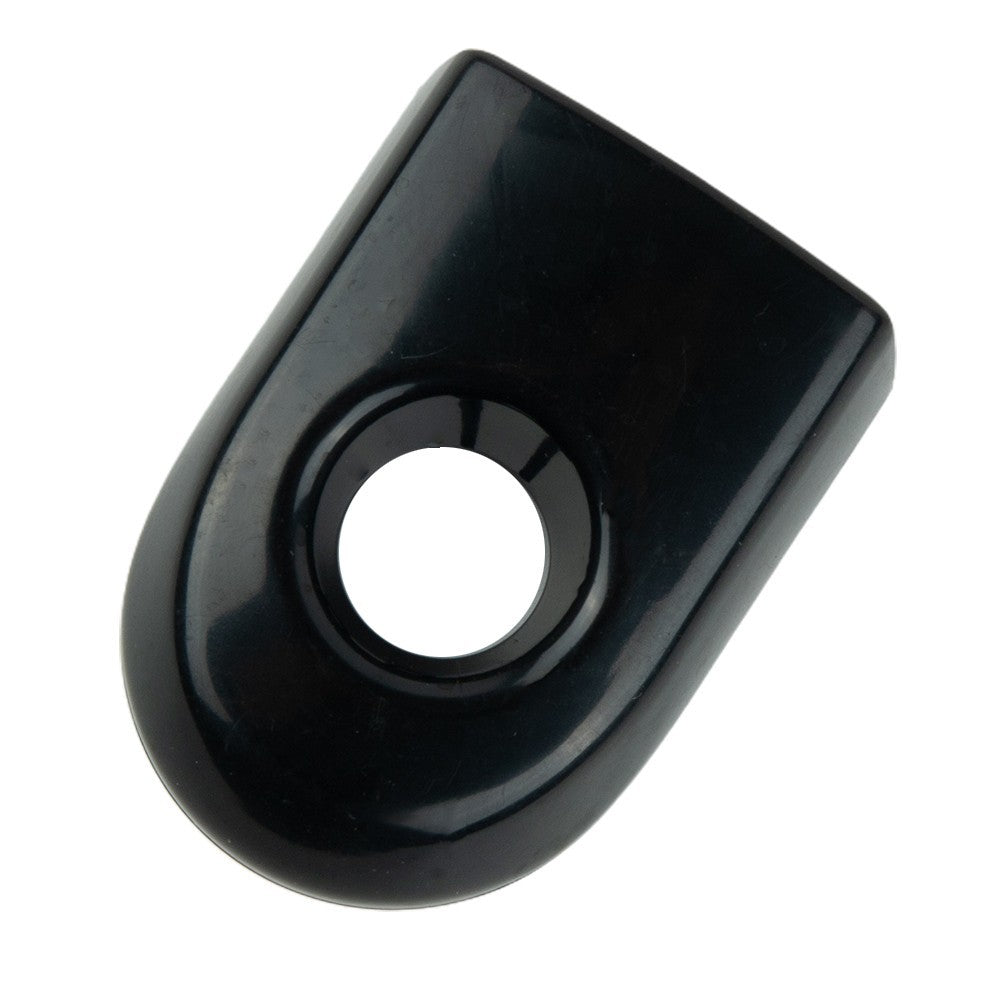 Front Left Door Handle Cap 80644-ZW55B for 2007-2012 Nissan Tiida Versa
