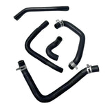 PCV Breather Vacuum Hose Set 99071AC220 for 2005-2014 Subaru Impreza, WRX, Forester, Legacy and Outback 2.5L