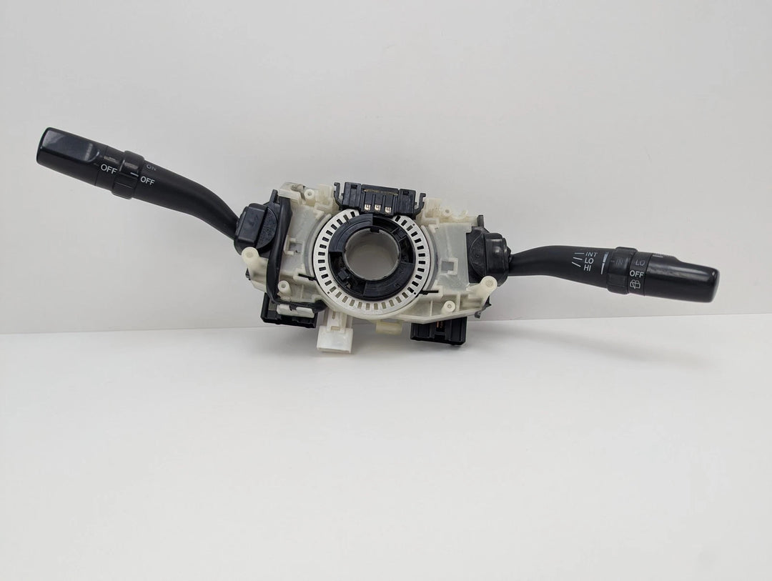 01-07 Toyota Tundra Sequoia Steering Column Shroud Cover W/ Combination Switch OEM 89245-34010 - product image