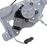 Window Regulator w/ Motor For 2012-2017 Equinox Front Left 22803201 GM1350226 1552-0037L - product image